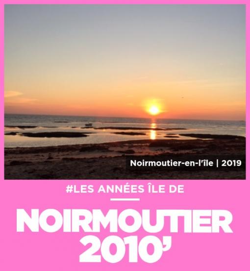 Noirmoutier-en-l'île | 2019