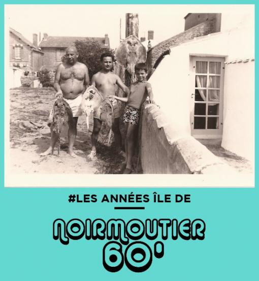 Noirmoutier-en-l'île | 1967