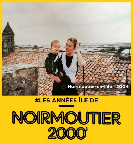 Noirmoutier-en-l'île | 2004