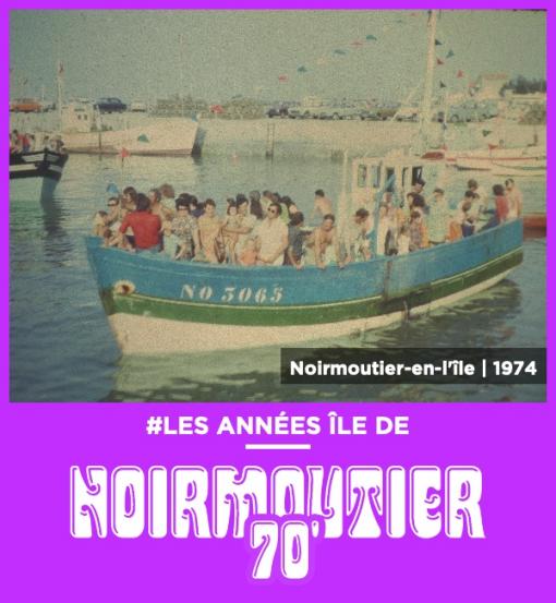 Noirmoutier-en-l'île | 1974