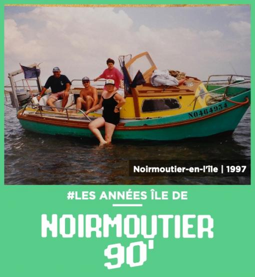 Noirmoutier-en-l'île | 1997