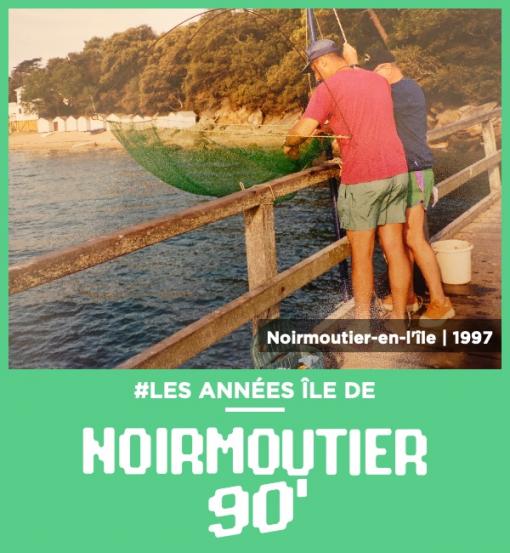 Noirmoutier-en-l'île | 1997