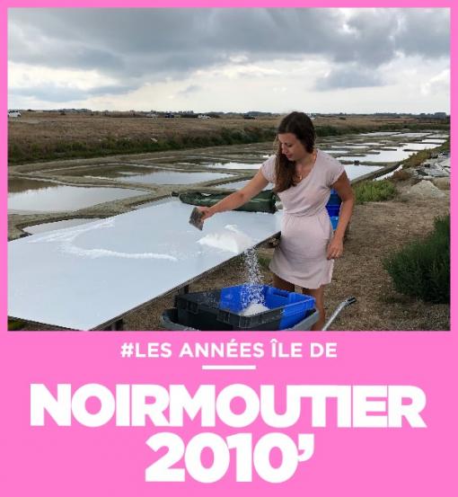 Noirmoutier-en-l'île | 2019
