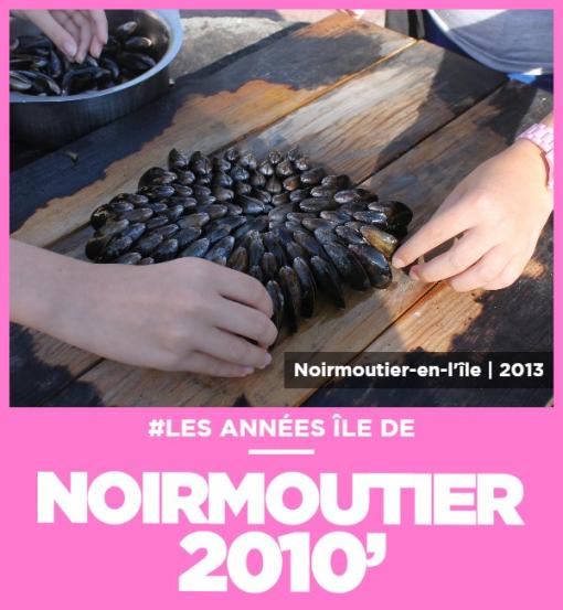 Noirmoutier-en-l'île | 2013