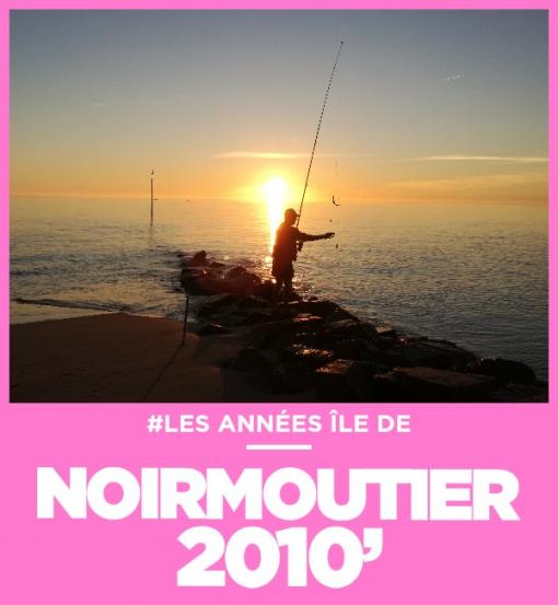 Noirmoutier-en-l'île | 2018