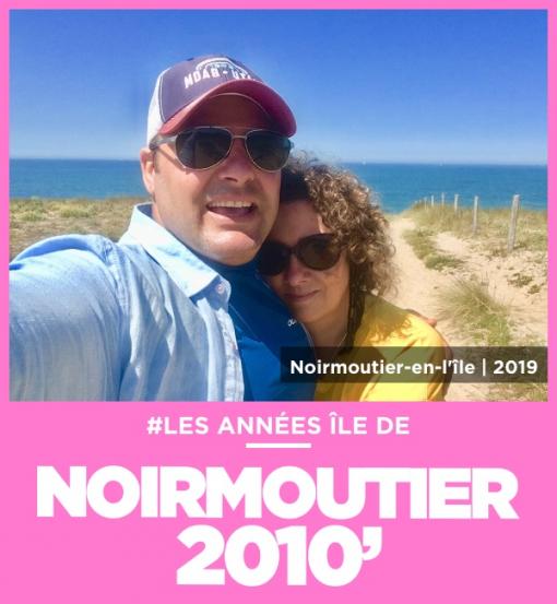 Noirmoutier-en-l'île | 2019