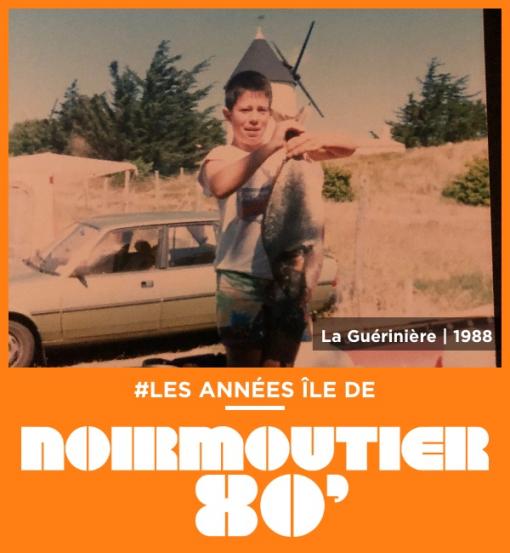 La Guérinière | 1988