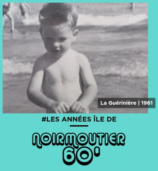 La Guérinière | 1961