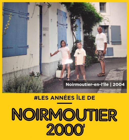 Noirmoutier-en-l'île | 2004