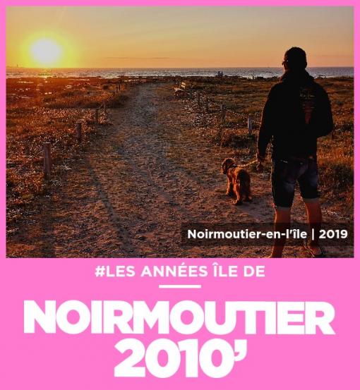 Noirmoutier-en-l'île | 2019