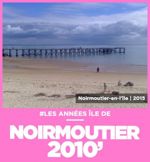 Noirmoutier-en-l'île | 2015