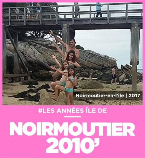 Noirmoutier-en-l'île | 2017