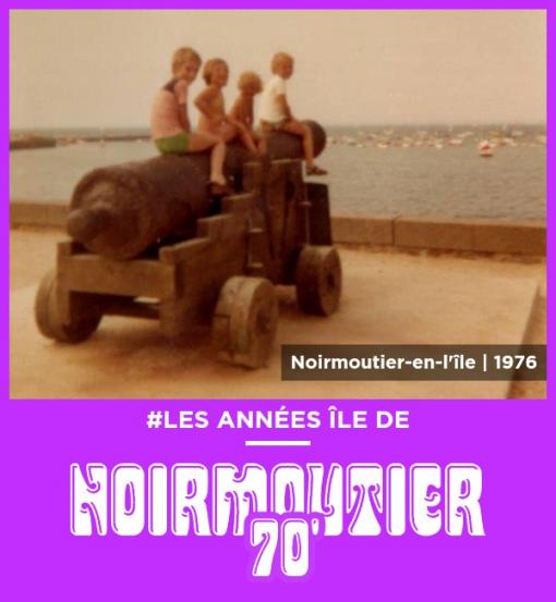 Noirmoutier-en-l'île | 1976