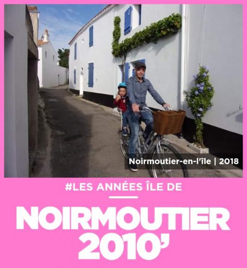 Noirmoutier-en-l'île | 2018