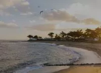Plage Le Vieil ©Trendz