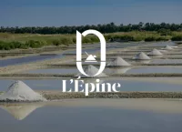 Commune de L'Epine ©Office de Tourisme Ile de Noirmoutier - Vendée Expansion - Simon Bourcier