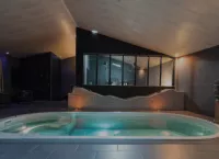 Bien-être et spa ©Spa ô Thalgo Ancre Marine