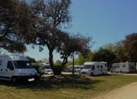 Aires de camping-car île de Noirmoutier ©Camping municipal de la Court