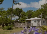 Campings île de Noirmoutier ©Camping Sandaya domaine du midi