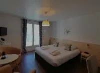 ©Hôtel Ancre Marine