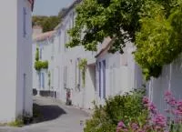 Locations et gîtes île de Noirmoutier ©Trendz