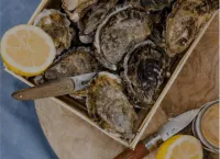 Huîtres île de Noirmoutier ©Trendz