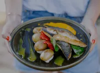 Restaurants île de Noirmoutier ©Trendz