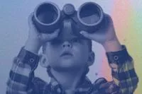 Affiche festival des sciences de Noirmoutier 2026 - Imaginons demain