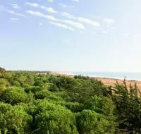 Noirmoutier sensorielle sentir