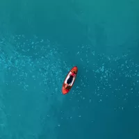 L'île qui se vit