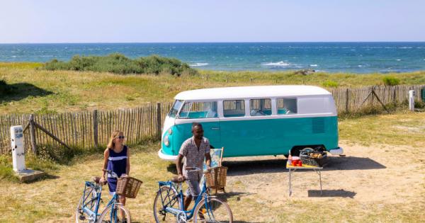 Municipal Campsite la Pointe
