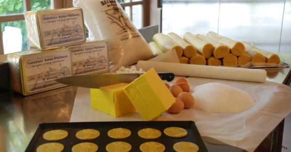 Pâtisserie Boulangerie Louiche