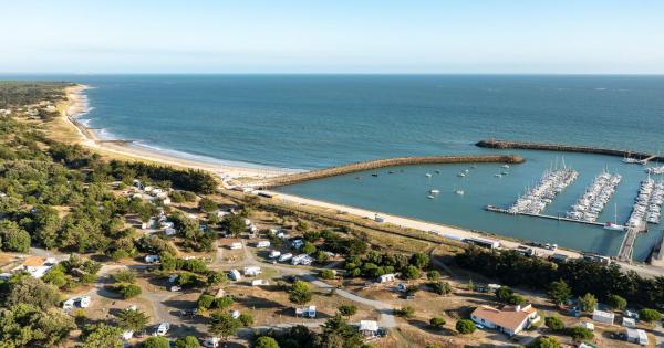 Campingplätze de la Bosse