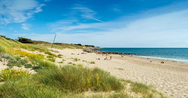 noirmoutier en lîle cherche femme mariage