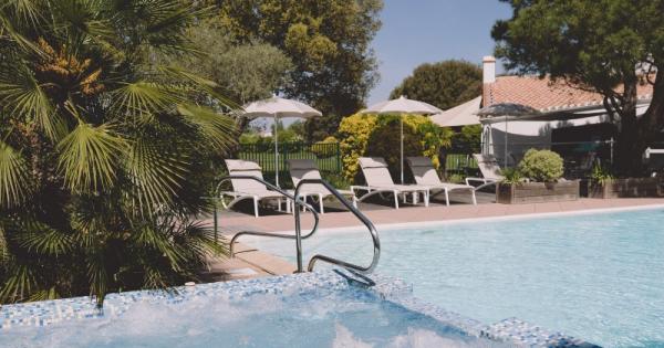 Hotel Fleur de Sel & Restaurant - Hôtel 3 étoiles à ...