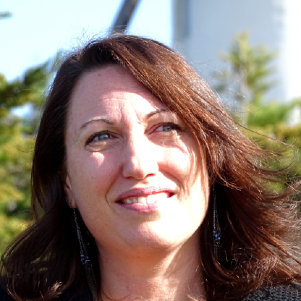 Christelle Sivadier Christelle Sivadier
