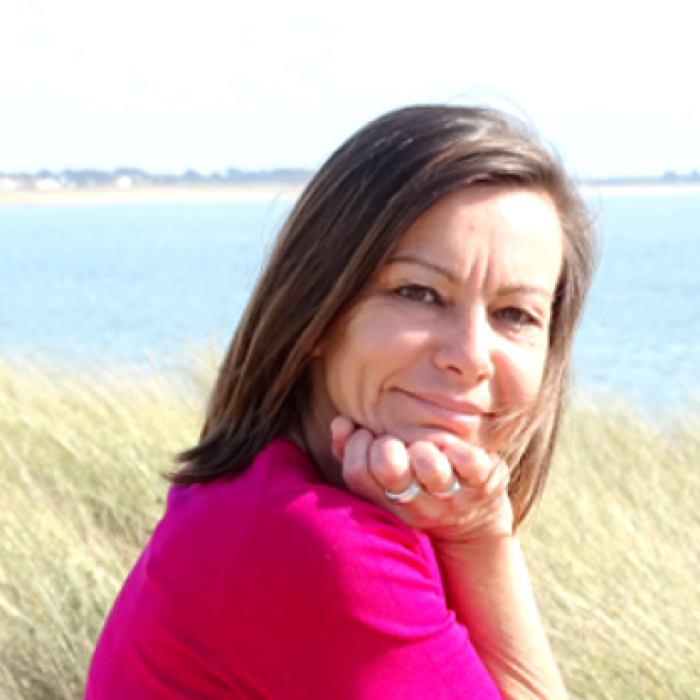 Stéphanie Ducrocq Stéphanie Ducrocq