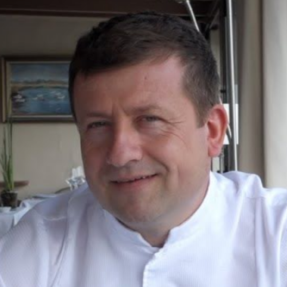 Interview de chef Patrice Millasseau Interview de chef Patrice Millasseau