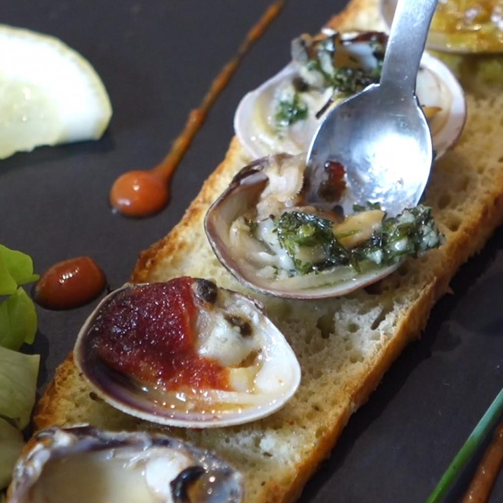 Recette P'tit Noirmout Recette P'tit Noirmout