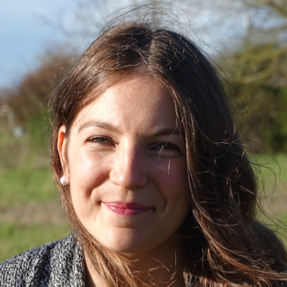Nolwenn Couedel 1 Nolwenn Couedel 1
