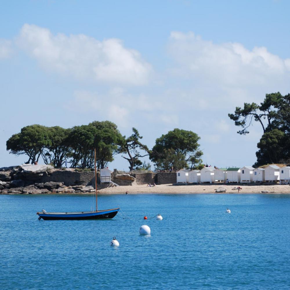 Île de Noirmoutier Office de Tourisme