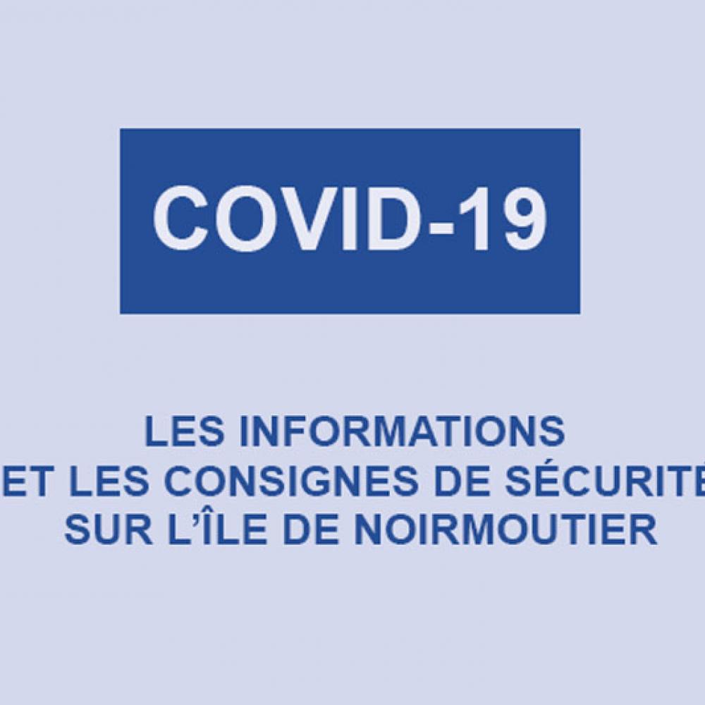 Information - Covid-19