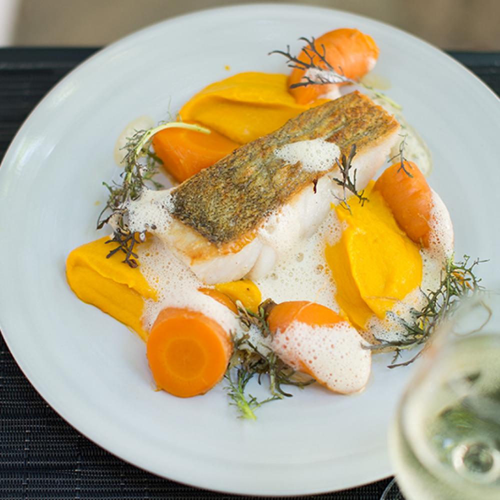 Les restaurants proposant des plats à emporter sur l'île de Noirmoutier - ©JS Evrard Les restaurants proposant des plats à emporter sur l'île de Noirmoutier - ©JS Evrard