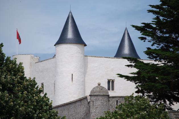 Château-Musée © Angela Château-Musée © Angela