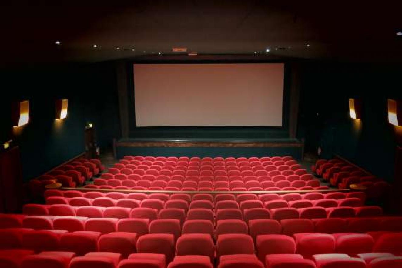 Cinéma Mimosa Cinéma Mimosa
