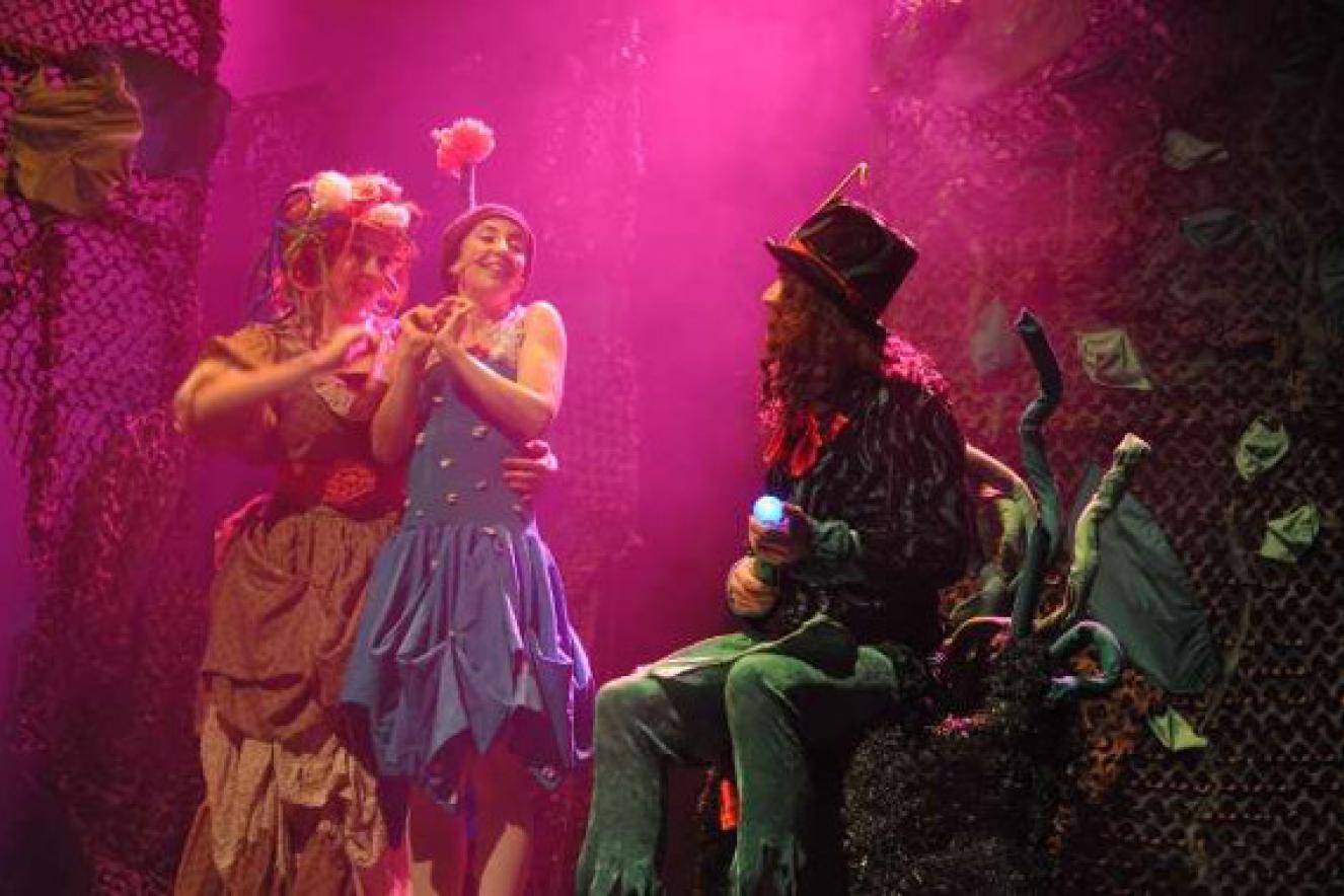 Pièce de théâtre - Les Salorges Pièce de théâtre - Les Salorges