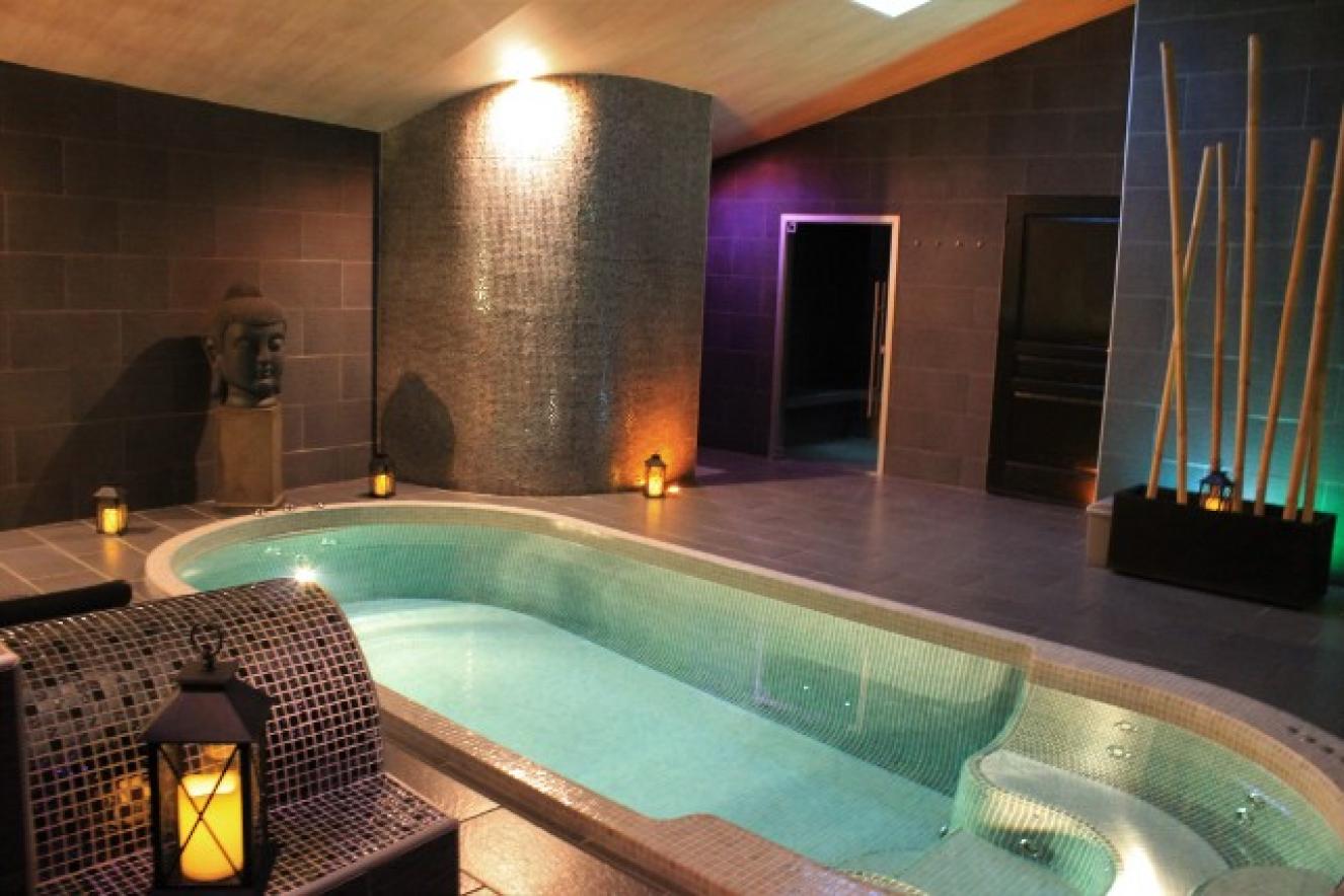 Spas - île de Noirmoutier Spas - île de Noirmoutier