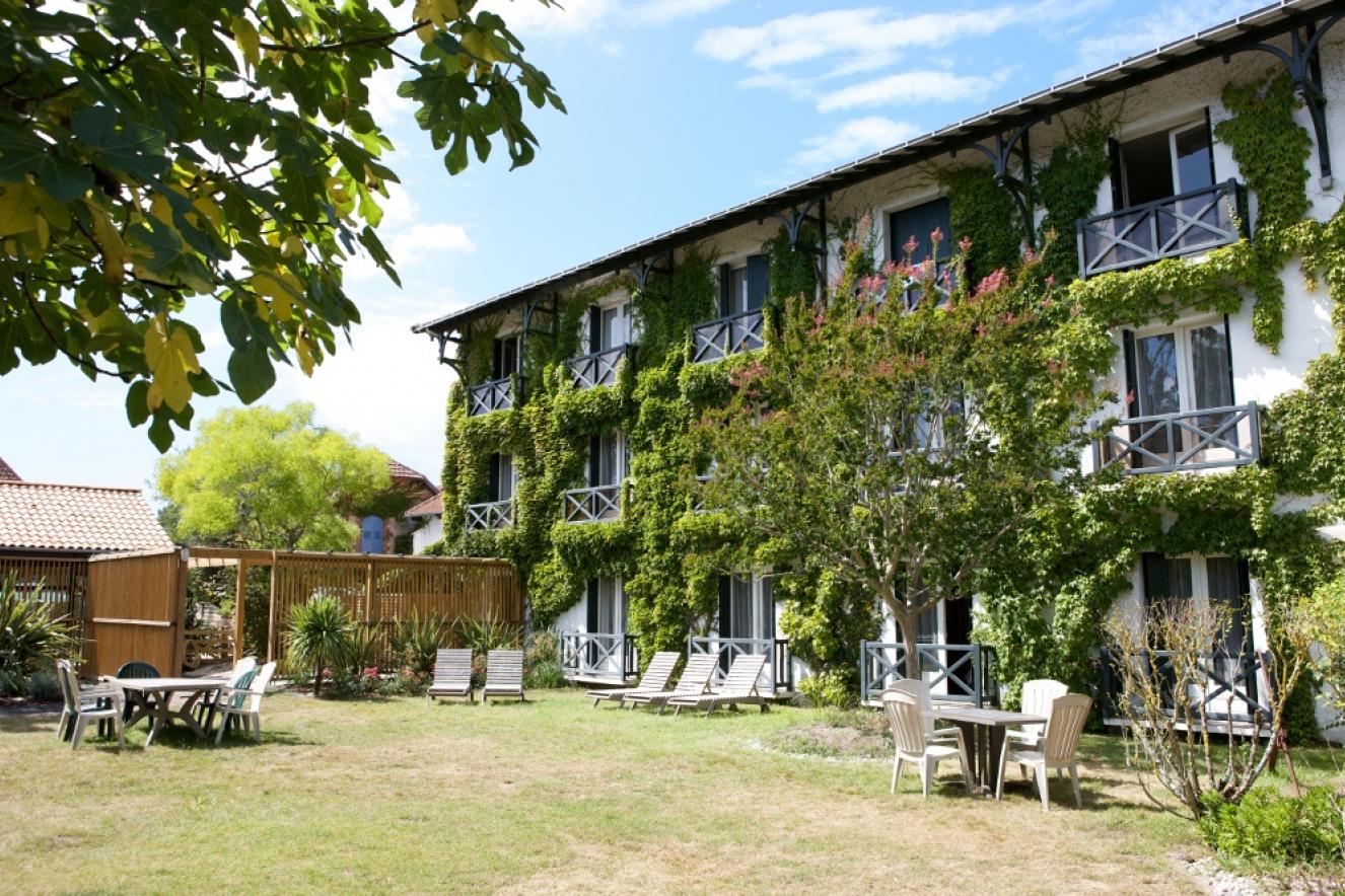 Hôtel Saint Paul Hôtel Saint Paul