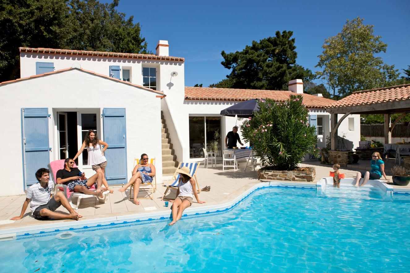 Résidences et villages vacances Résidences et villages vacances
