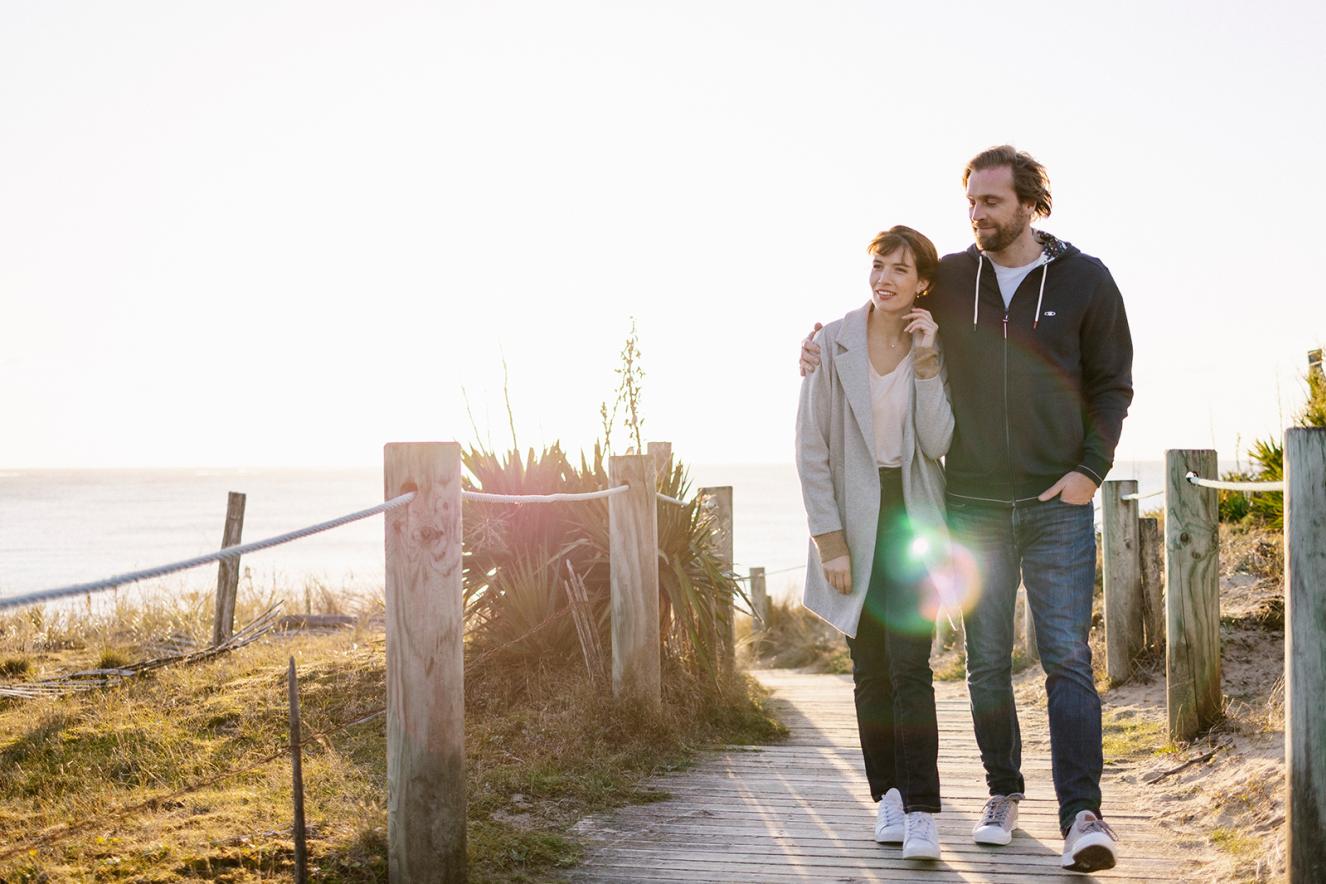 Balade nature en amoureux@Trendz Balade nature en amoureux@Trendz